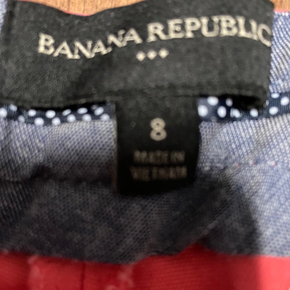 Women’s banana republic shorts - Picture 2 of 3